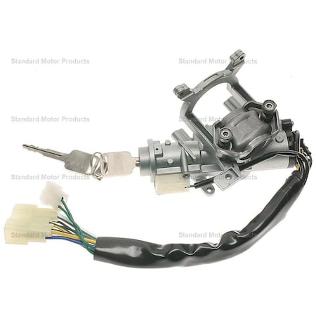 Standard Ignition Ignition Switch With Lock Cylinder, Us-474 US-474
